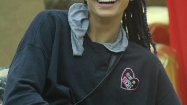 Bani is the Coolest Contestant on Bigg Boss 10!