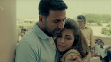 Based on real life events, here’s a look at five interesting facts about Airlift