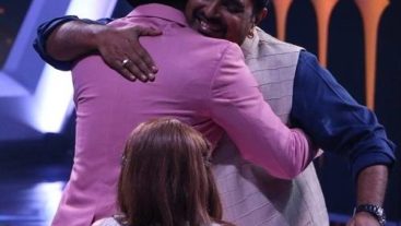 Best Moments – 'Dil Se' Special