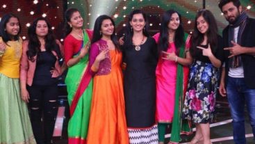 Best moments from the second episode of 'Rising Star'