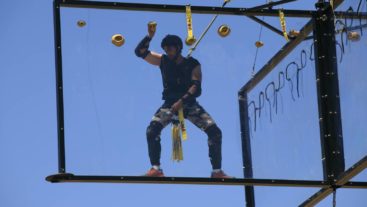 Best performers of Week 5 #KKK6