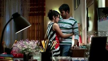 Bhoomi's journey from friendship to love #Sanskaar