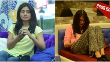 Big Boss 9, Day 38 Recap: Mandana sent to secret room, Rimi comes up with new plan to get evicted