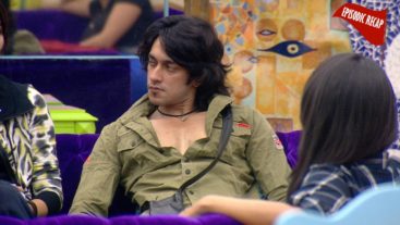 Big Boss 9, Day 39 Recap: Mandana returns to the house; upset with Rochelle and Aman