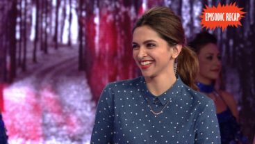 Big Boss 9, Day 42 Recap: Deepika adds a little flavor into the house, new wild card entrant defines what is 'wild' to the housemates