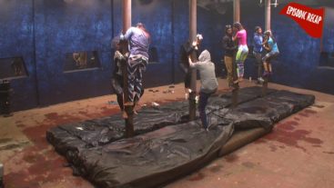 Big Boss 9, Day 72 Recap: Priya questions the captain for not punishing Nora for breaking the house rules