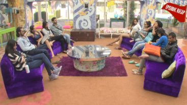 Big Boss 9, Day 73 Recap: Suyyash becomes the new captain and Nora calls Gizele a background dancer!