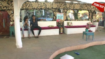 Big Boss 9, Day 87 Recap: Keith Looses His Cool With Mandana!