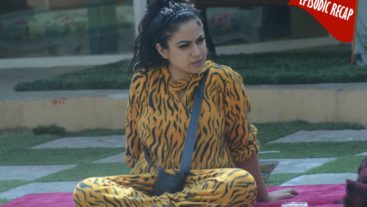 Big Boss 9, Day 89 Recap: Mandana complaints about Priya cooking skills and kishwer exits the game!