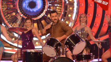 Big Boss 9, Day 90 Recap: Rishabh points out Prince cannot be trusted in Big Boss house