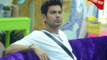 Big Boss 9, Day 99 Recap: Housemates sacrifice a lavish dinner for Rishabh!