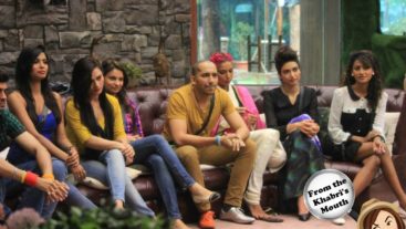 Big Boss Anthem – In making!