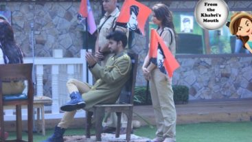 Big Boss gives Bonanza offer to Praja!