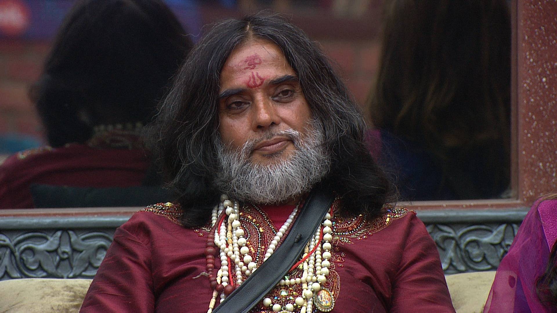 Bigg Boss 10: Housemates choose Swami Om as the Khalnayak