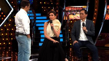 Bigg Boss 10: Karishma Tanna and Dibang talk about their opinions on the housemates tonight