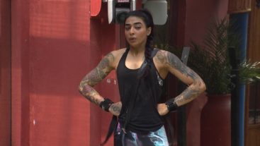 Bigg Boss 10: Lopamudra refuses to listen to Captain Bani!
