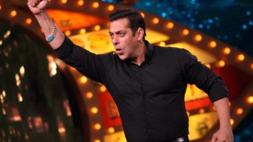Bigg Boss 10: Salman Khan Simply Looks Mind Blowing In Anything He Wears!