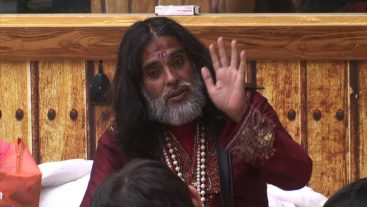 Bigg Boss 10: Swami Om says, ‘Main Duniya ka Sabse Bada Tantric Hoon!’