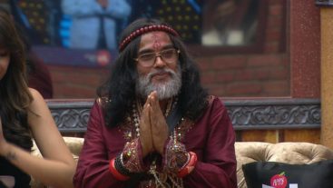 Bigg Boss 10: Swami Om says, ‘Main toh Final tak jaa raha hoon!’
