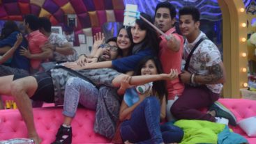 Bigg Boss 9, Day 12 Recap: When the Double Trouble Room ends the Trouble in the house!