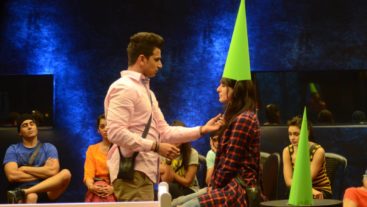 Bigg Boss 9, Day 18 Recap: Bigg Boss puts housemates as bait in the name of task!