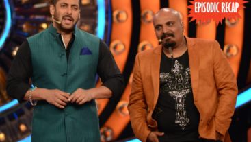 Bigg Boss 9, Day 20 Recap: Mandana put behind bars and Arvind evicted from the show