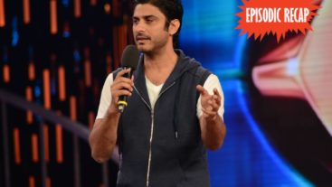 Bigg Boss 9, Day 21 Recap: Housemates asked to put their best foot forward and Vikas' journey comes to an end