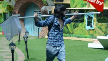 Bigg Boss 9, Day 22 Recap: Wild card entry creates a stir in the house!