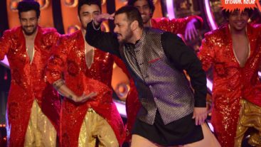 Bigg Boss 9, Day 28 Recap: When Salman's Prem Ratan Dhan Payo family takes Yuvika home!