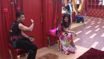 Bigg Boss 9, Day 3 Recap :Phobia makes life difficult!