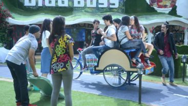 Bigg Boss 9, Day 30 Recap: Housemates ready to break the rules to win the task, house turns to a battleground!