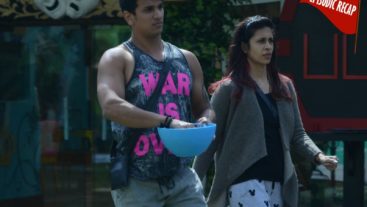Bigg Boss 9, Day 31 Recap: Mandana and Kishwer get Catty!