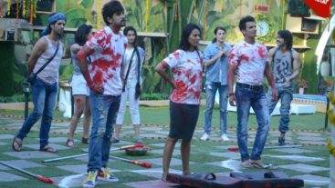 Bigg Boss 9, Day 33 Recap: Captaincy task will get colorful!