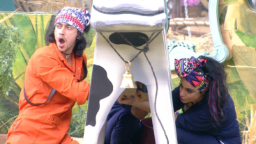 Bigg Boss 9, Day 44 Recap: Housemates put too much of allegations on the first day of BB Dairy task
