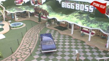 Bigg Boss 9, Day 46 Recap: It was a race to the finish line for immunity!