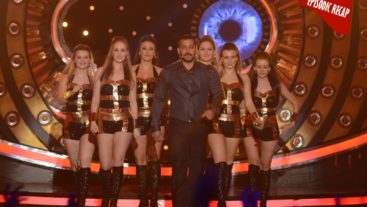 Bigg Boss 9, Day 50 Recap: Mandana fails to complete task, Rochelle and Priya fight it out!