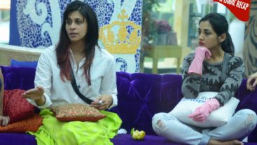 Bigg Boss 9, Day 51 Recap:  Housemates get emotional after Rimi's eviction
