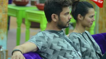 Bigg Boss 9, Day 52 Recap: 'Paanch dosh' task gets ugly, Mandana and Rochelle have a breakdown