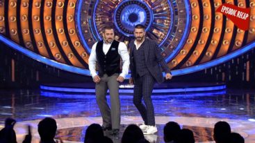 Bigg Boss 9, Day 56 Recap: Housemates fight to be Bajirao and Mastani