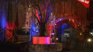 Bigg Boss 9, Day 59 Recap: Bigg Boss house turns into a ghostly mansion and old rivalries are back in business