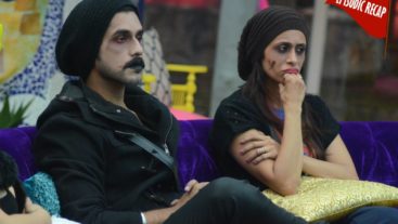 Bigg Boss 9, Day 60 Recap: Priya takes it too far!