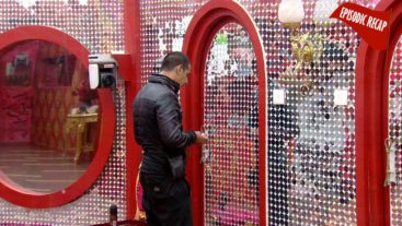 Bigg Boss 9, Day 66 Recap: Housemates hide in fear while the killer runs lose