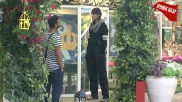Bigg Boss 9, Day 67 Recap: Prince wins the captaincy task and Gizele accuses Keith for unfair treatment during the task