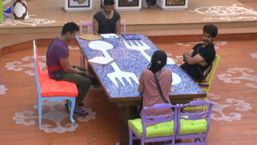 Bigg Boss 9, Day 8 Recap : Tricky task makes housmates lose the price money!