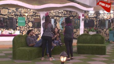 Bigg Boss 9, Day 80 Recap: Police team wins the task, Prince chooses game over Nora