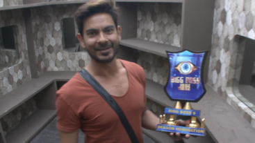 Bigg Boss 9, Day 82 Recap: The tale of Nomination trophy!