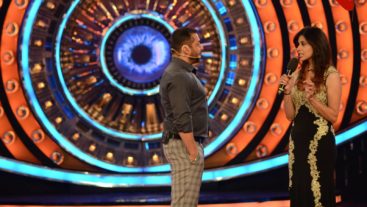 Bigg Boss 9, Day 91 Recap: Team 'Sanam Re' have fun with Salman and  Kishwer revealed her disappointment with  brother Prince!