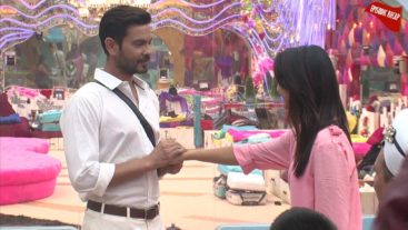 Bigg Boss 9, Day 92 Recap: Imam's grand entry creates ripples and housemates face their biggest challenge!