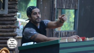 Bigg Boss announces Aakhri Mauka for the task!