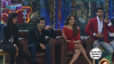 Bigg Boss Got Talent!